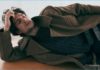 PHOTOS : Louis Garrel est l’Homme Officiel de l’automne Louis Garrel