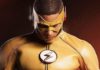 THE FLASH : premières photos de Keynan Lonsdale en Kid Flash