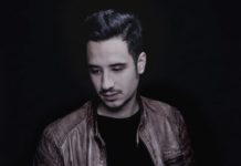 MUSIQUE : Lucas. nous entraine dans son walk of shame