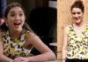 Girl Meets World : Riley Matthews (Rowan Blanchard) with a Sicilian Lemon Grove Crop Tank Top in s3ep07