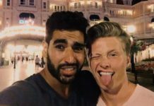 PEOPLE : Jelle Florizoone nous présente Amir