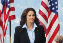 SUPERGIRL : Wonder Woman débarque