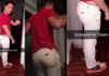 STYLE : Colton Haynes shakes his booty in Hilfiger and it’s funny (and sexy)