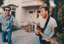 MUSIQUE : Get up avec DNZS