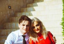 MUSIQUE : Martin Garrix et Bebe Rhexa chez Jimmy Fallon