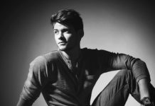 PHOTO : Rayane Bensetti retrouve Ludovic Baron