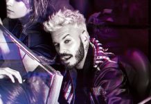 MATT POKORA : Cette année-ci et cette année-là