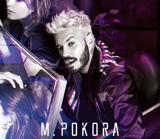 MATT POKORA : Cette année-ci et cette année-là