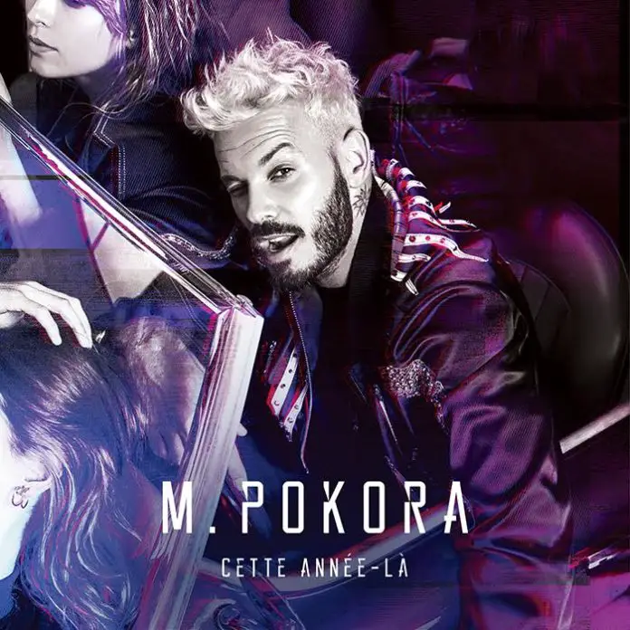 MATT POKORA : Cette année-ci et cette année-là