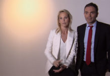 MÉDIAS : le corps de Vanessa Burggraf, la nouvelle journaliste d’On n’est pas couché ne ment pas.