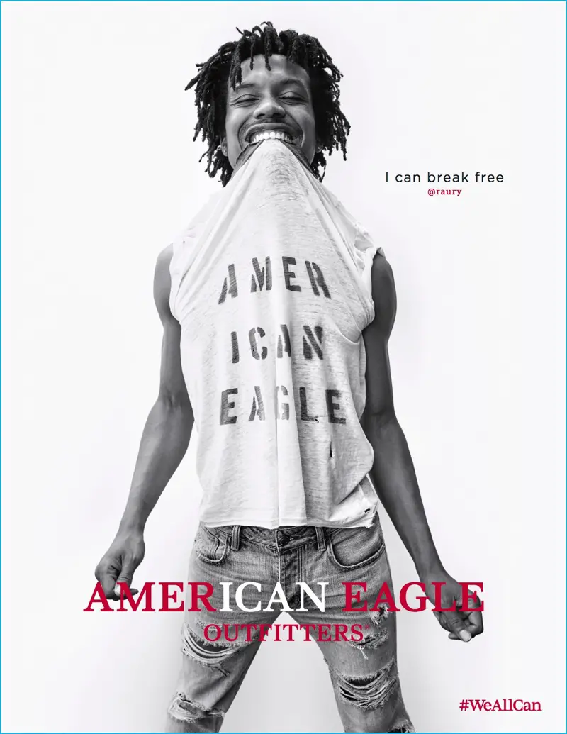 American-Eagle-Outfitters-2016-Fall-Winter-Campaign-Raury