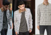STYLE : Zayn Malik in ALL SAINTS