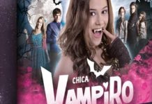 CD : Chica Vampiro, l’album collector