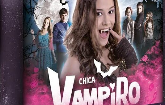 CD : Chica Vampiro, l’album collector