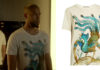 EMPIRE : Gucci t-shirt for Jamal Lyon in s3ep01