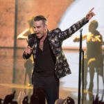 Exclusive-Cannes: 2016 Nrj Music Awards, Ceremony.