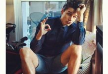 QUOTE OF THE DAY : listen to Andrew Gray