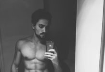 SEXY : Olivier Dion s’entretient et c’est une bonne nouvelle.