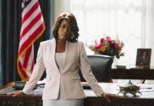 USA : une Présidente à la tête de l’Etat