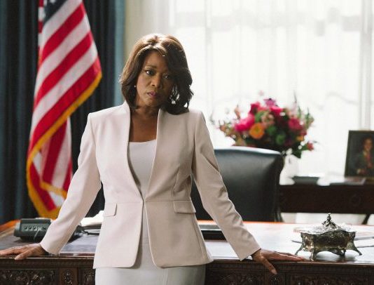 USA : une Présidente à la tête de l’Etat