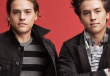 PEOPLE : Young stars for American Eagle’s Holiday campaign