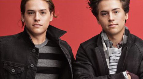 PEOPLE : Young stars for American Eagle’s Holiday campaign