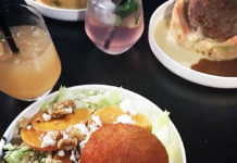 J’AI TESTÉ : Balls and Glory, un restau de boulettes à Bruxelles