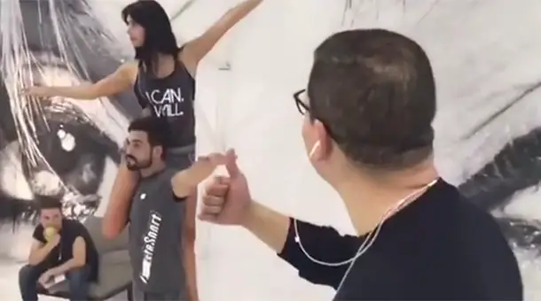 dals_manenquinchallenge