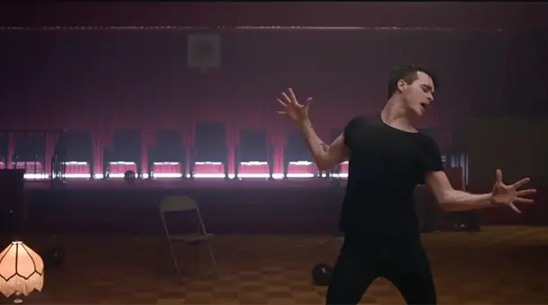 MUSIQUE : Leon Else et son nouveau protocole : DANCE !!