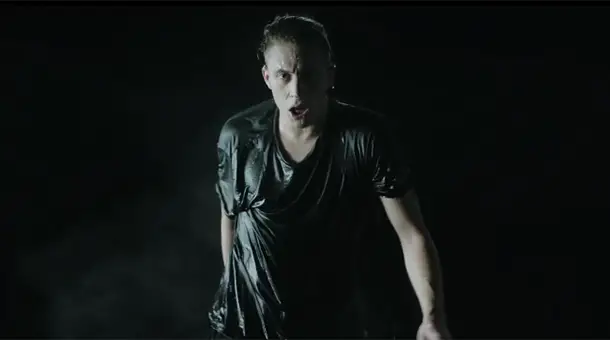 MUSIQUE : two million eyes on Loïc Nottet