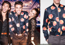 STYLE : Ludovic Baron a la pêche