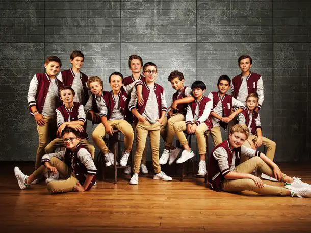 MUSIQUE : Les New Poppys dévoilent leur album au Musée Grévin