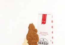 J’AI TESTÉ : un atelier spéculoos Dandoy avec Thomas Ancora