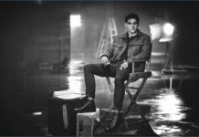 RJ MITTE : Kenneth Cole and conscience