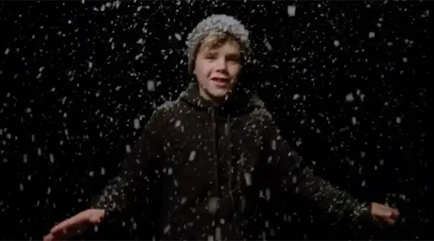 CHRISTMAS SONG OF THE DAY : If everyday was Christmas by Cruz Beckham