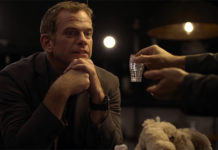 MAGIE : LANGEVIN laisse Garou sans voix