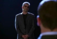 SÉRIE : George Michael en guest star