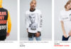 STYLE : Justin Bieber chez ASOS