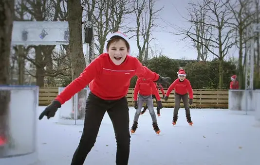 NOËL 2016 : les New Poppys veulent la trêve de Noël
