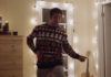 CHRISTMAS 2016 : Tyler Posey dancing in H&M Holiday Ad tyler posey h&m