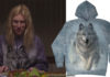 THE OA : Prairie and her mysterious wolf hoodie