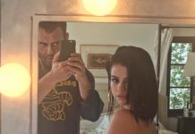 SEXY : Selena Gomez comes back