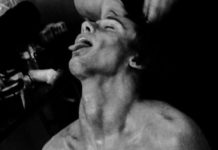 SEXY : Cameron Dallas in CK undies for Damon Baker