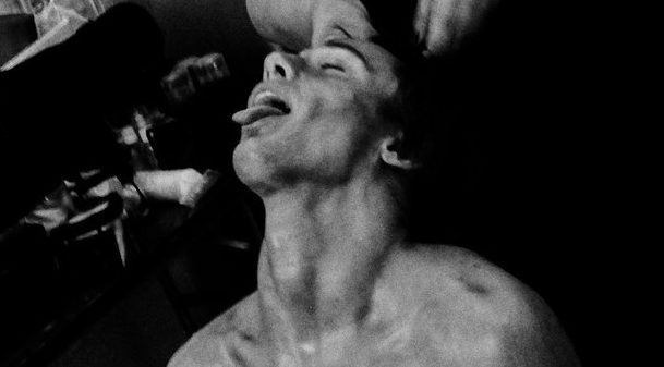 SEXY : Cameron Dallas in CK undies for Damon Baker