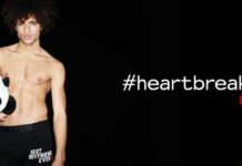 SAINT VALENTIN : un boxer à message pour lui