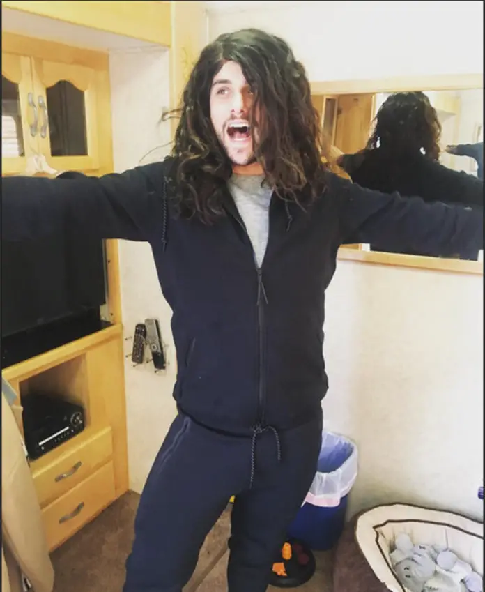 PEOPLE : Jack Falahee rend hommage à Aja Naomi King