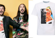 STYLE : Louis Tomlinson, A$AP Rocky and Elton John