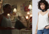 RIVERDALE : Topshop camisole for Betty Cooper in s1ep3