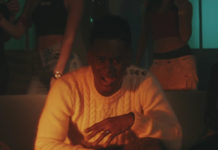 MUSIQUE : Black M a aussi tout ce qu’il faut