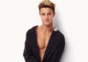 STYLE : American Eagle Outfitters jackets for Cameron Dallas